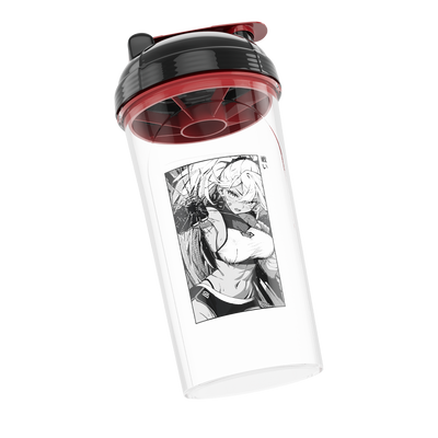 Waifu Cup S6.10: TKO