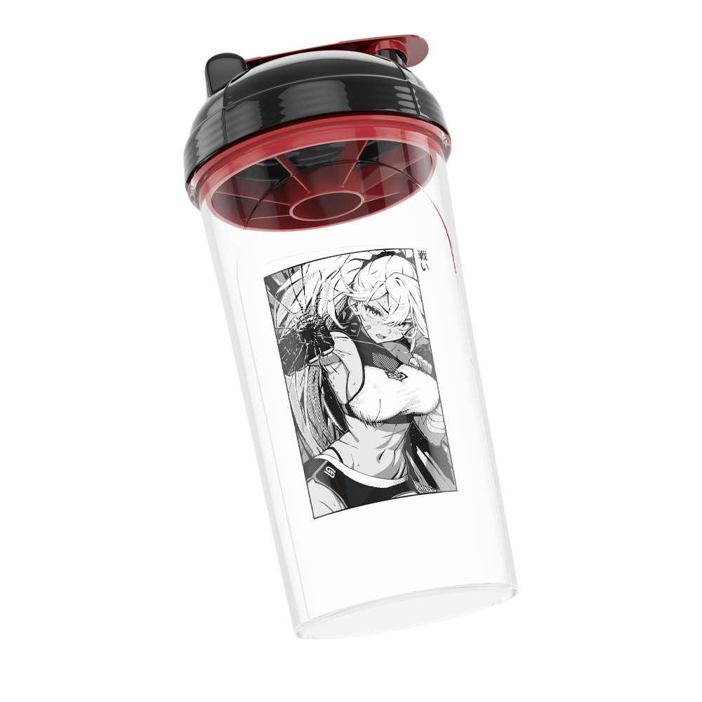 Waifu Cup S6.10: TKO