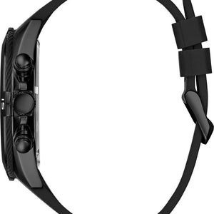 Guess Surge Black Dial Men 44mm