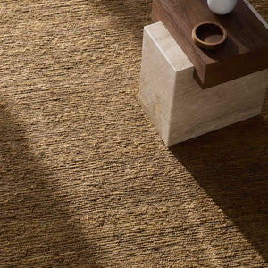 Lael Hand-Knotted Jute Rug