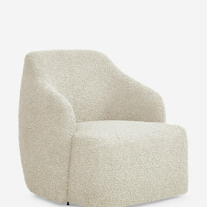 Tobi Swivel Chair