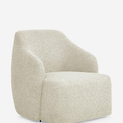 Tobi Swivel Chair