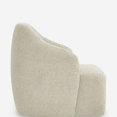 Tobi Swivel Chair