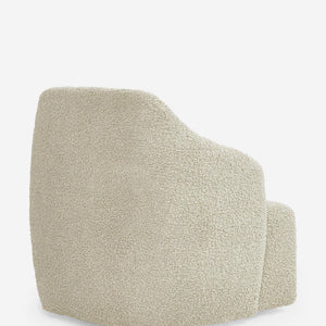 Tobi Swivel Chair