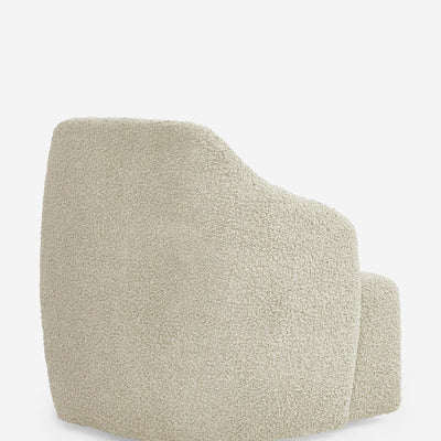Tobi Swivel Chair