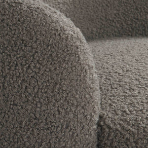 Tobi Swivel Chair