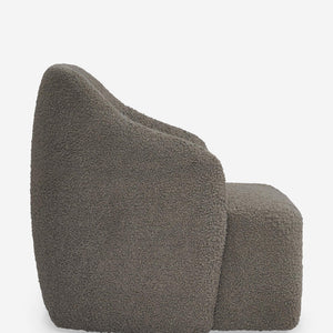 Tobi Swivel Chair