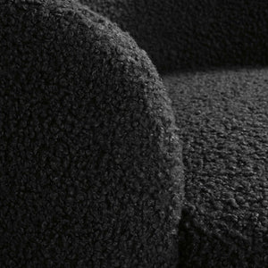 Tobi Swivel Chair