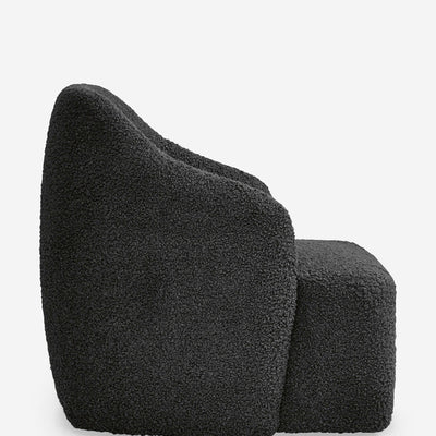 Tobi Swivel Chair