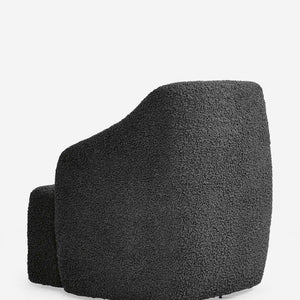 Tobi Swivel Chair