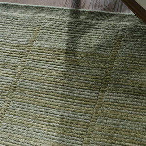 Bennington Handwoven Wool Rug