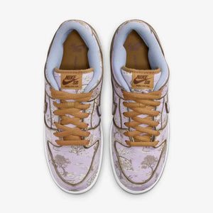 Nike SB Dunk Low  City Of Style 'Toile'
