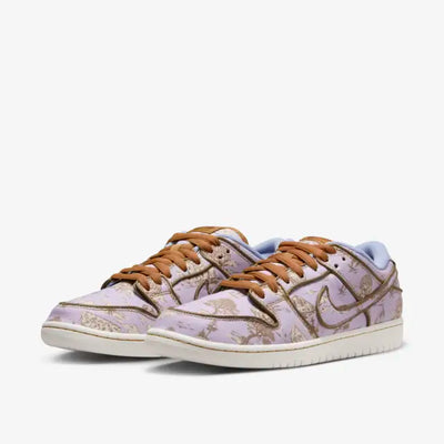 Nike SB Dunk Low  City Of Style 'Toile'