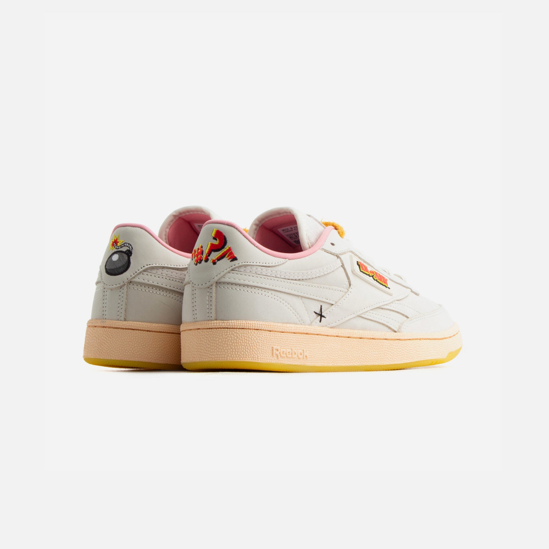ASICS | TOM & JERRY CLUB C REVENGE MU