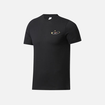 Reebok | TOM AND JERRY TEE BLACK