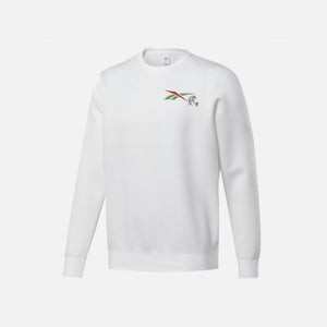 Reebok | TOM AND JERRY CREW SWEATER