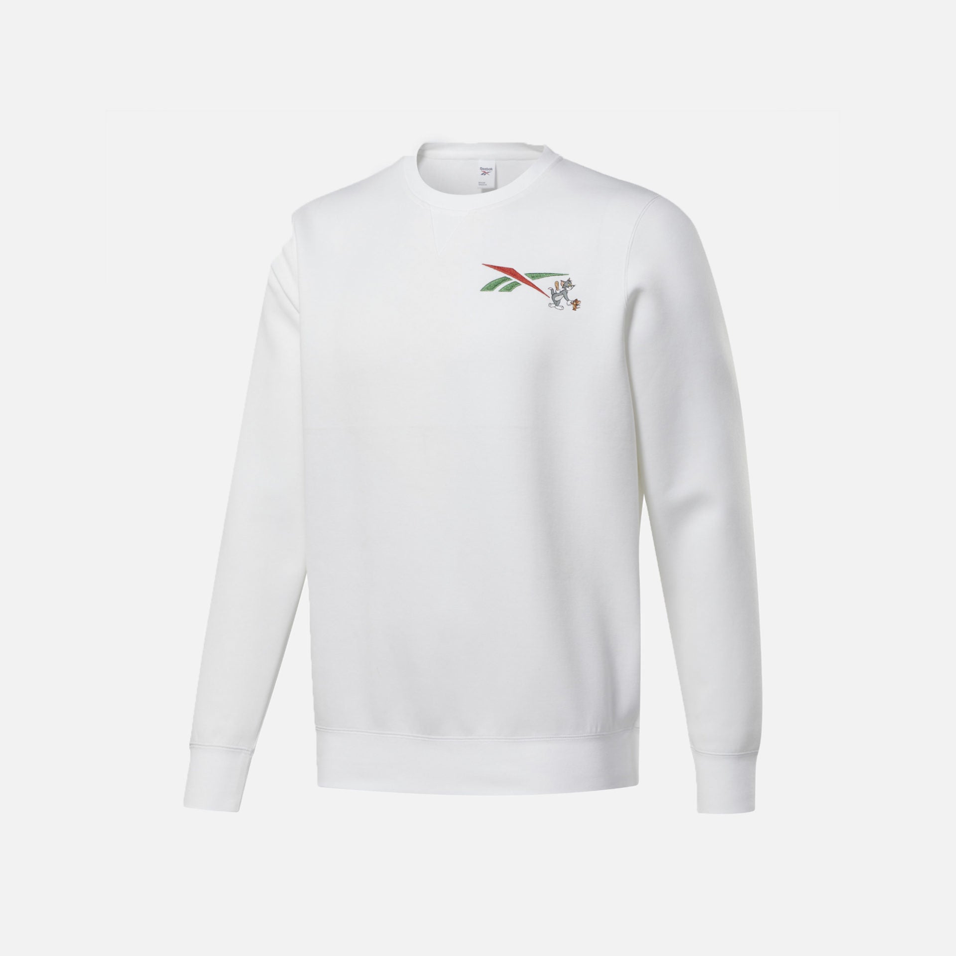 Reebok | TOM AND JERRY CREW SWEATER
