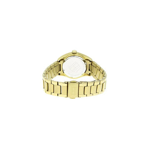 Tommy Hilfiger Quartz Champagne Dial Women 32mm
