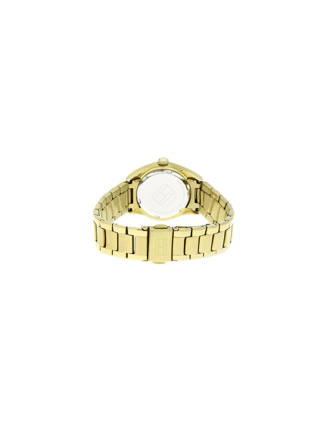 Tommy Hilfiger Quartz Champagne Dial Women 32mm