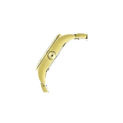 Tommy Hilfiger Quartz Champagne Dial Women 32mm