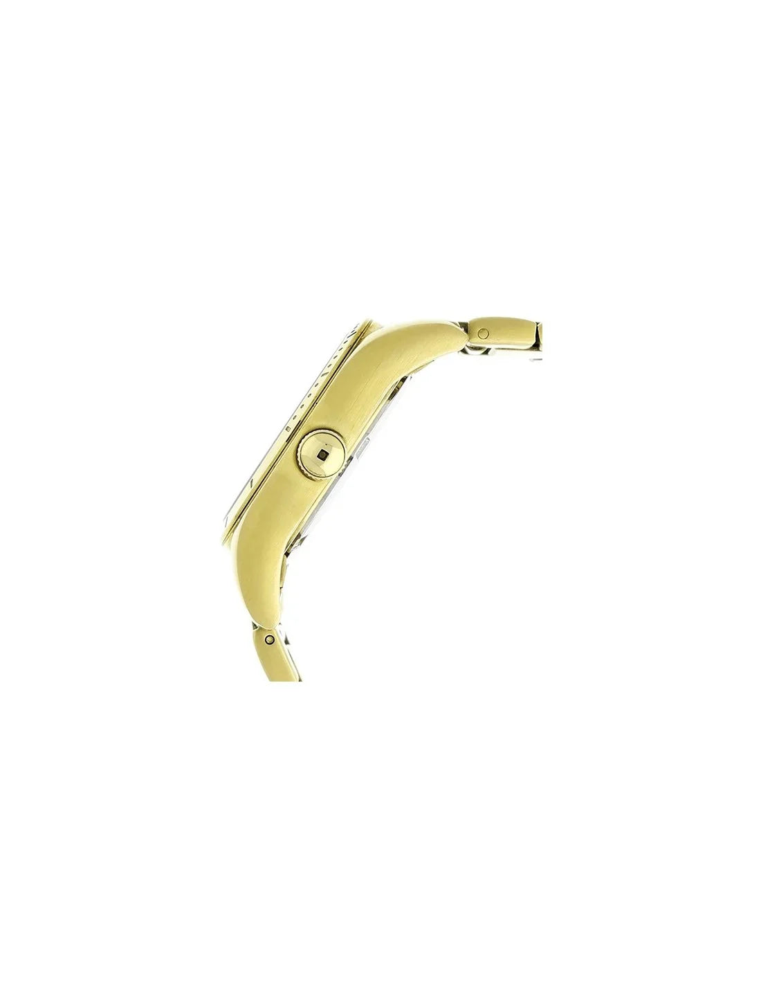 Tommy Hilfiger Quartz Champagne Dial Women 32mm