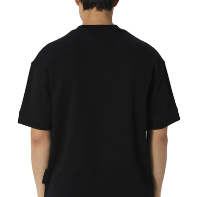 Irasuto Studios Tora Black T-Shirt