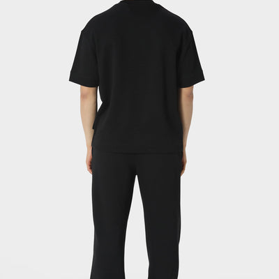 Irasuto Studios Tora Black T-Shirt
