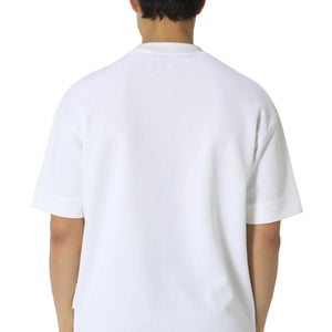 Irasuto Studios Tora Optic White T-Shirt