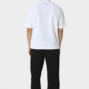 Irasuto Studios Tora Optic White T-Shirt