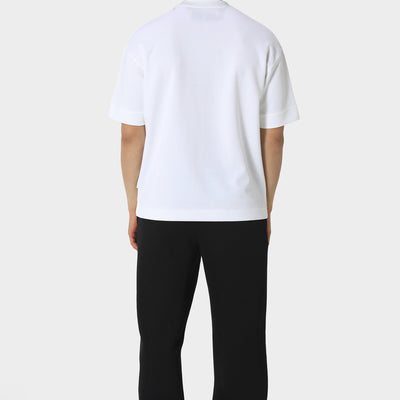 Irasuto Studios Tora Optic White T-Shirt