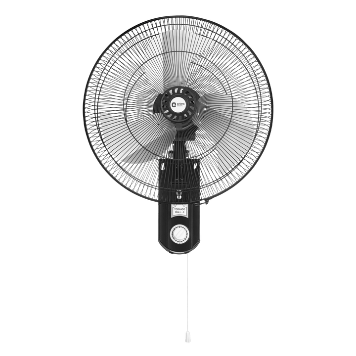 Tornado Wall-II 450mm Wall Fan