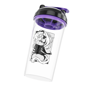 Waifu Cups x Totless