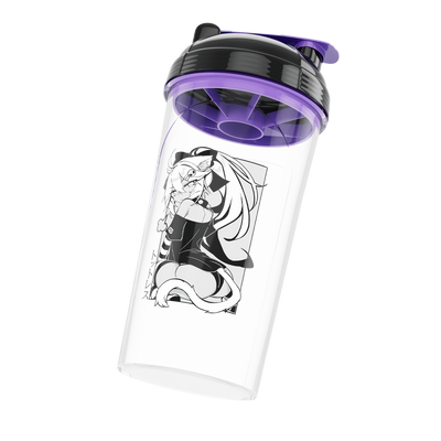 Waifu Cups x Totless