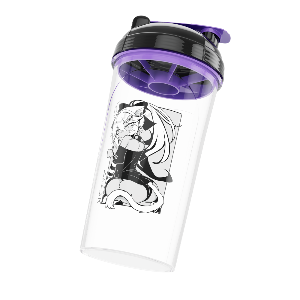 Waifu Cups x Totless
