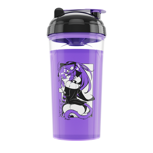Waifu Cups x Totless