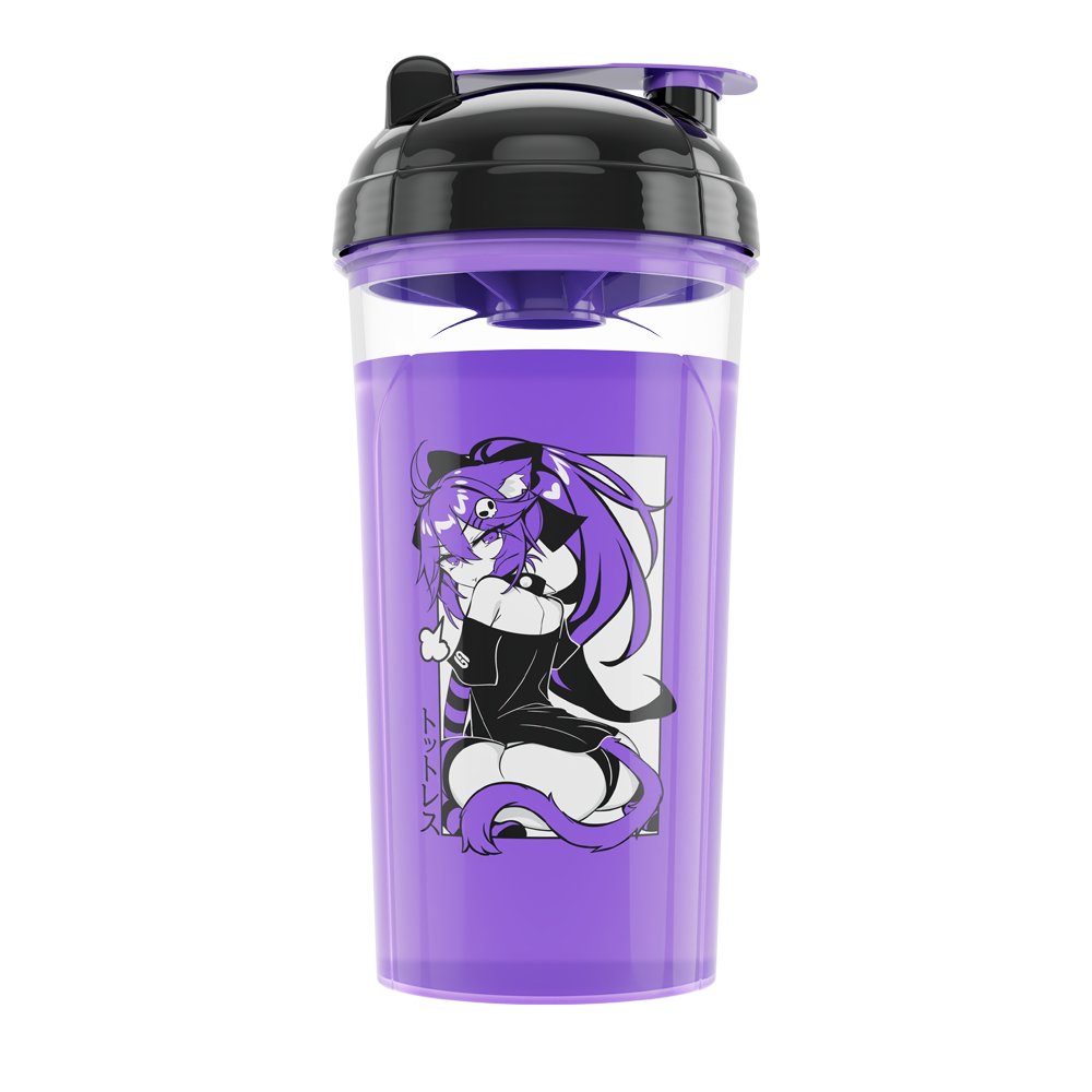 Waifu Cups x Totless