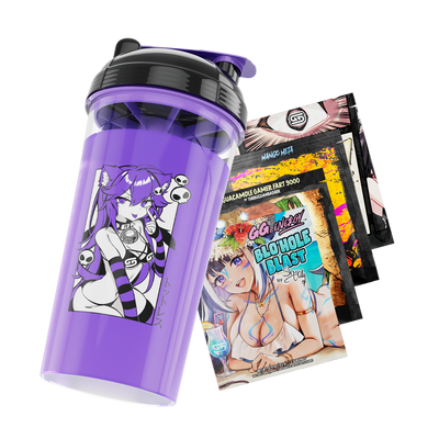 Waifu Cups x Totless