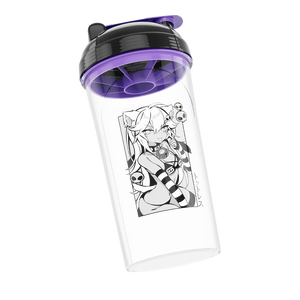 Waifu Cups x Totless