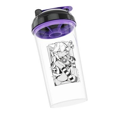 Waifu Cups x Totless