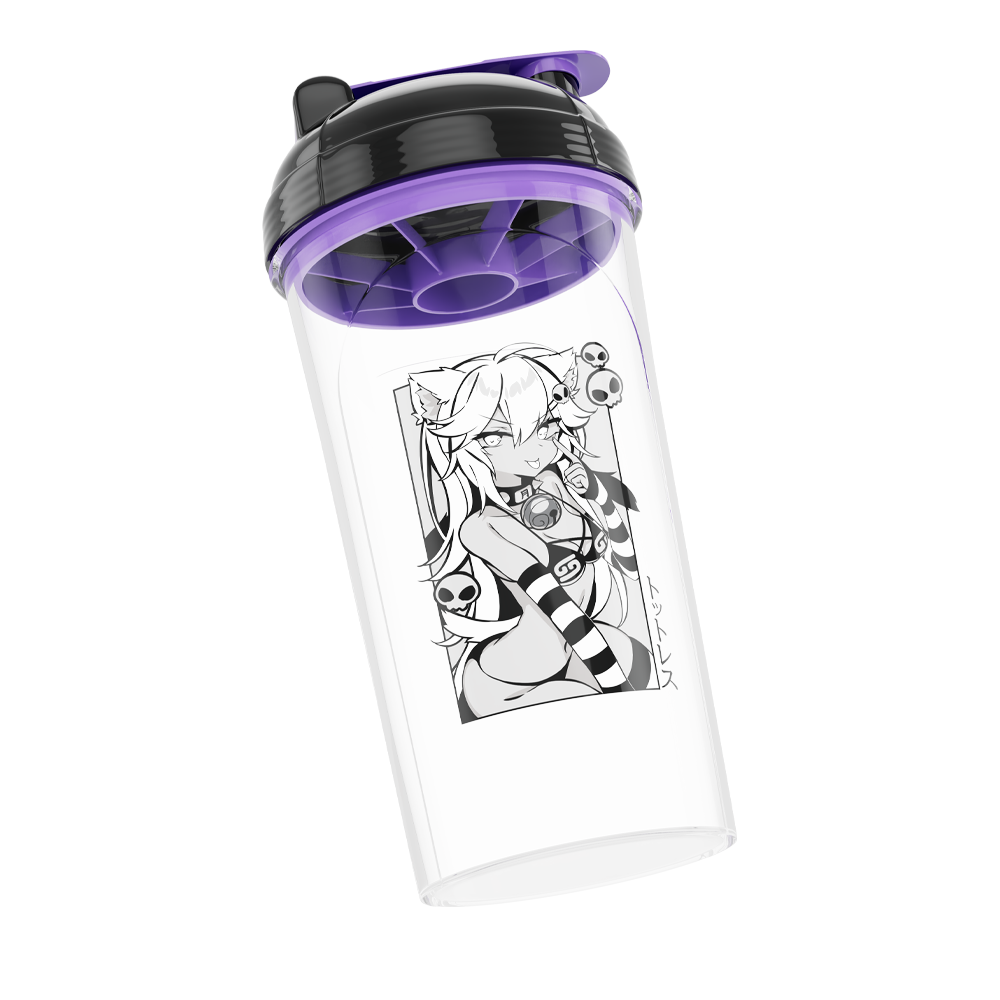 Waifu Cups x Totless