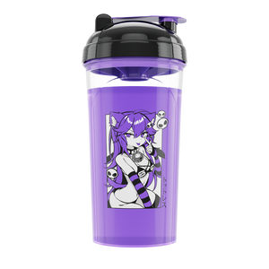 Waifu Cups x Totless