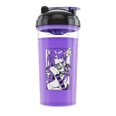 Waifu Cups x Totless