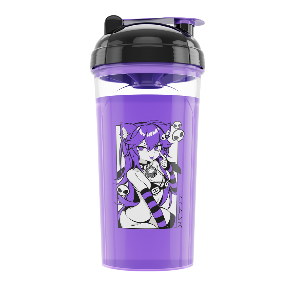 Waifu Cups x Totless