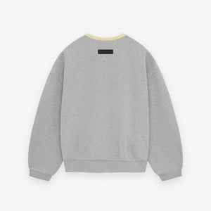 Kids Crewneck Sweater