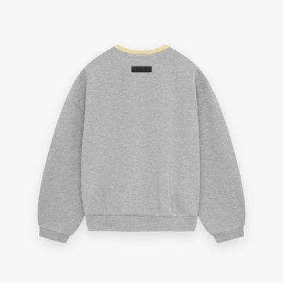 Kids Crewneck Sweater