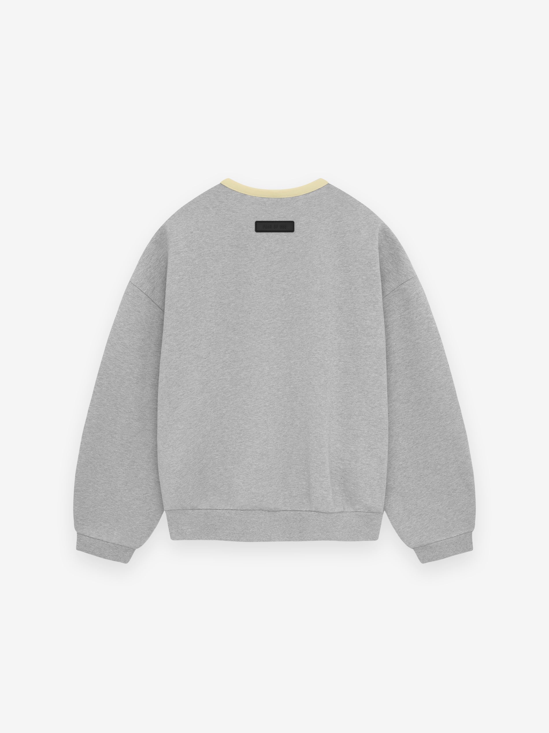 Kids Crewneck Sweater