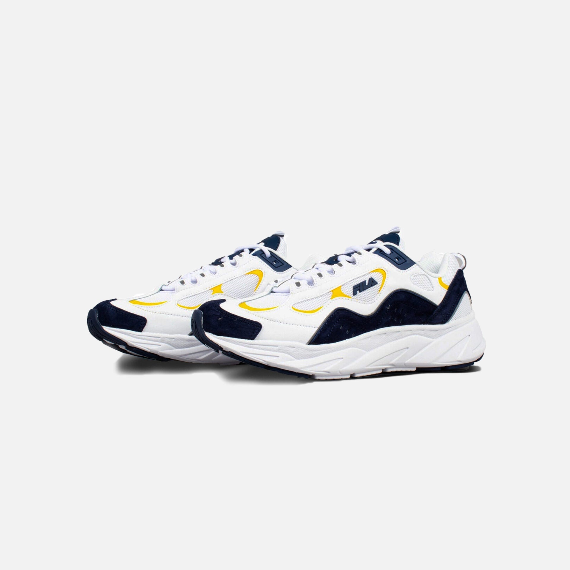 Fila | TRIGATE