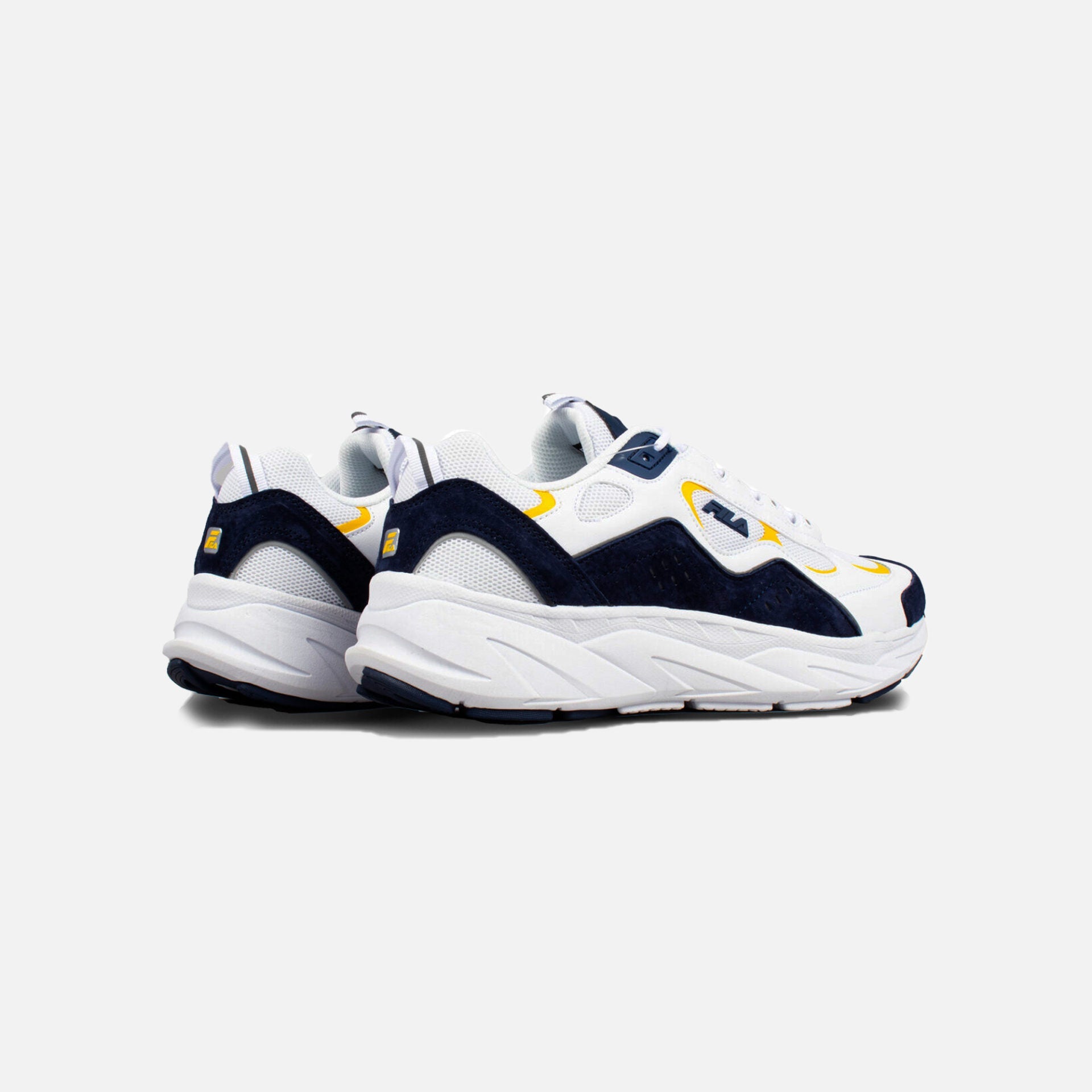 Fila | TRIGATE