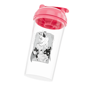 Waifu Cups x Trickywi