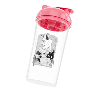 Waifu Cups x Trickywi